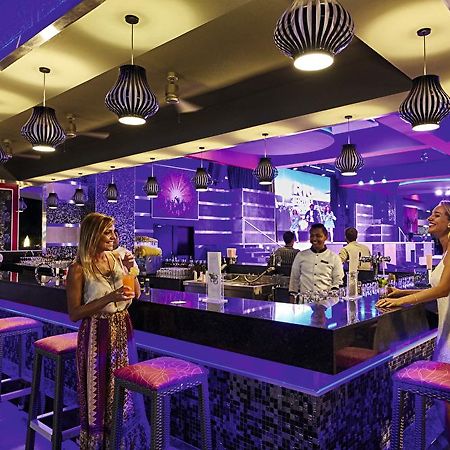 达马尔悦宜湾酒店-全包 Chacmuchuch 外观 照片