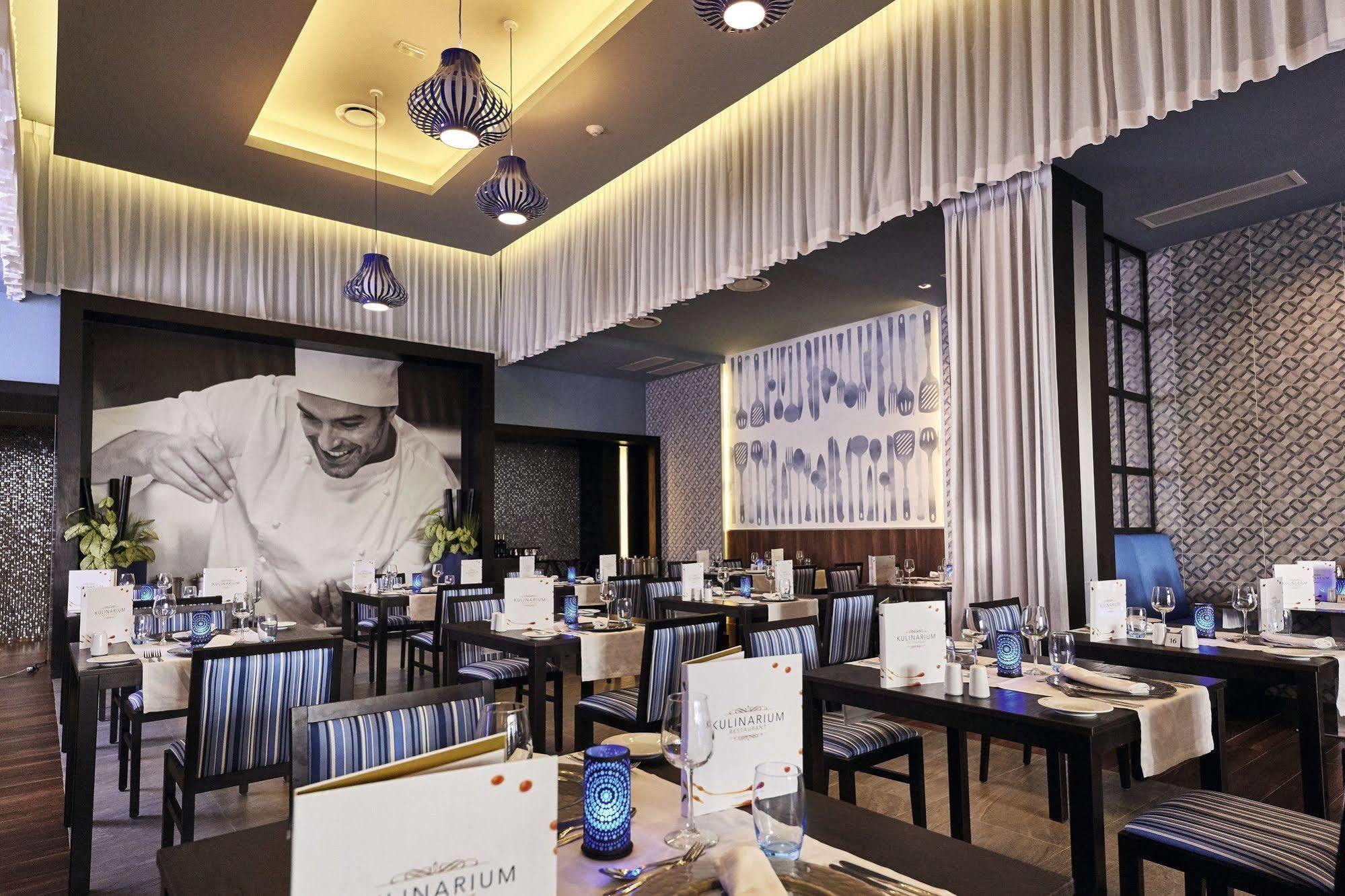 达马尔悦宜湾酒店-全包 Chacmuchuch 外观 照片