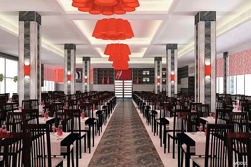 达马尔悦宜湾酒店-全包 Chacmuchuch 外观 照片